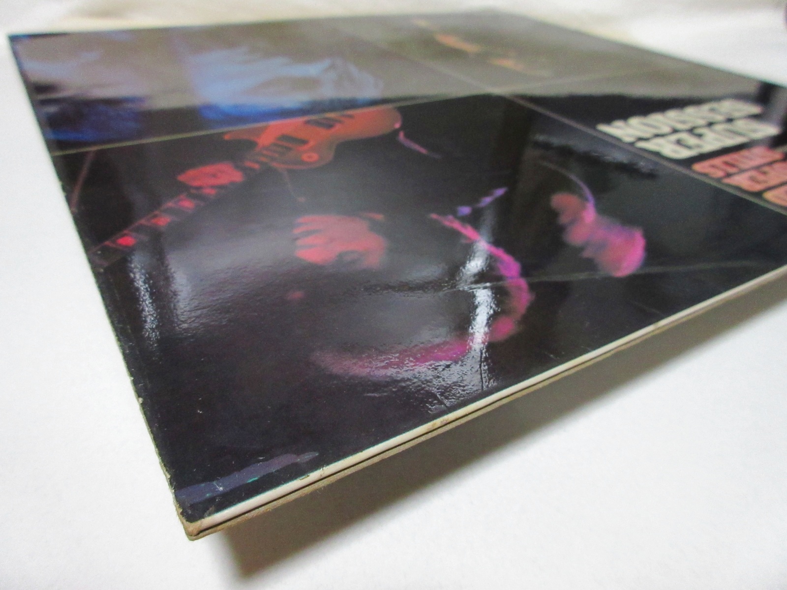 画像: MIKE BLOOMFIELD - AL KOOPER - STEVE STILLS / Super Session