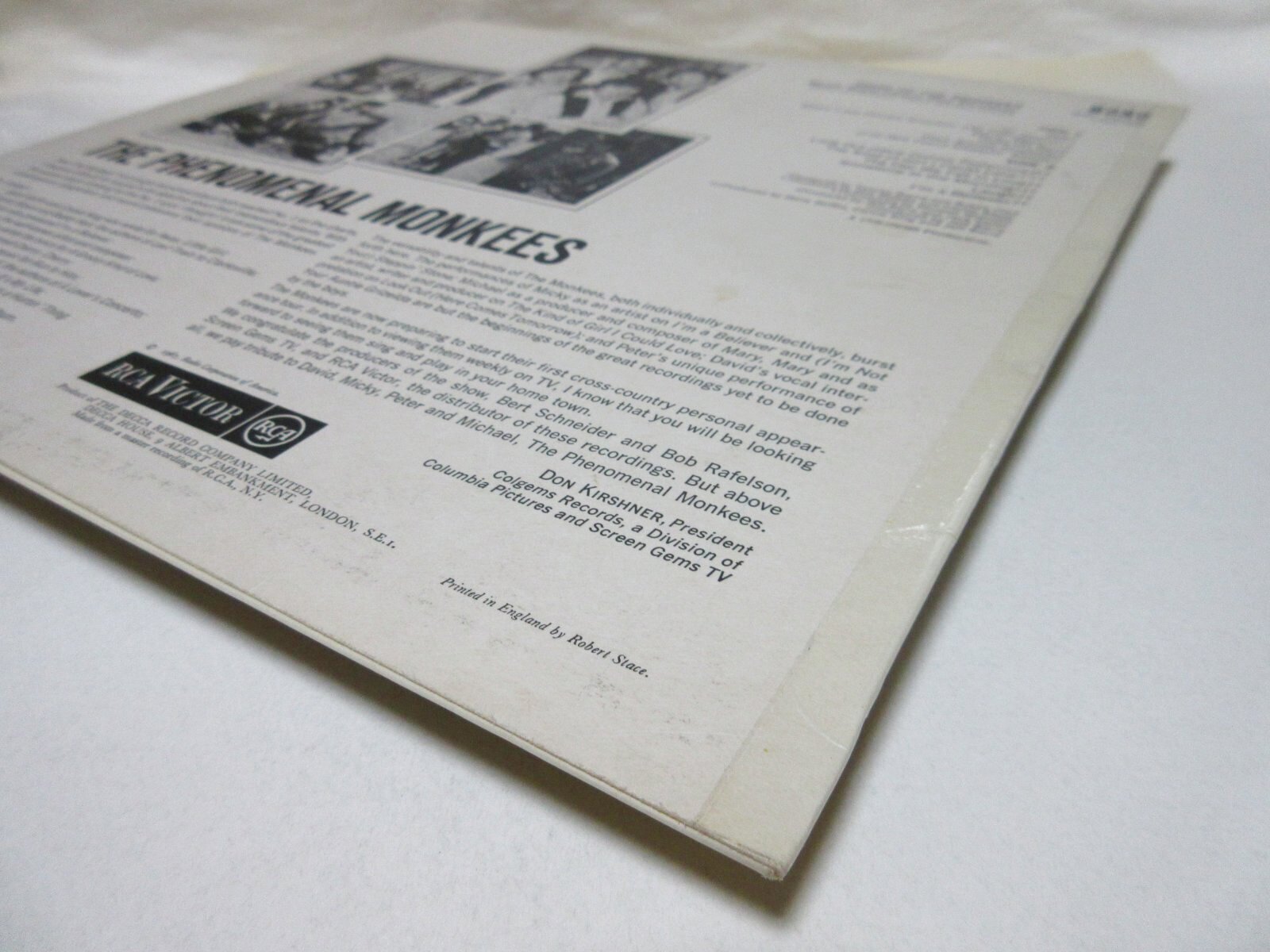 画像: MONKEES / More Of The Monkees