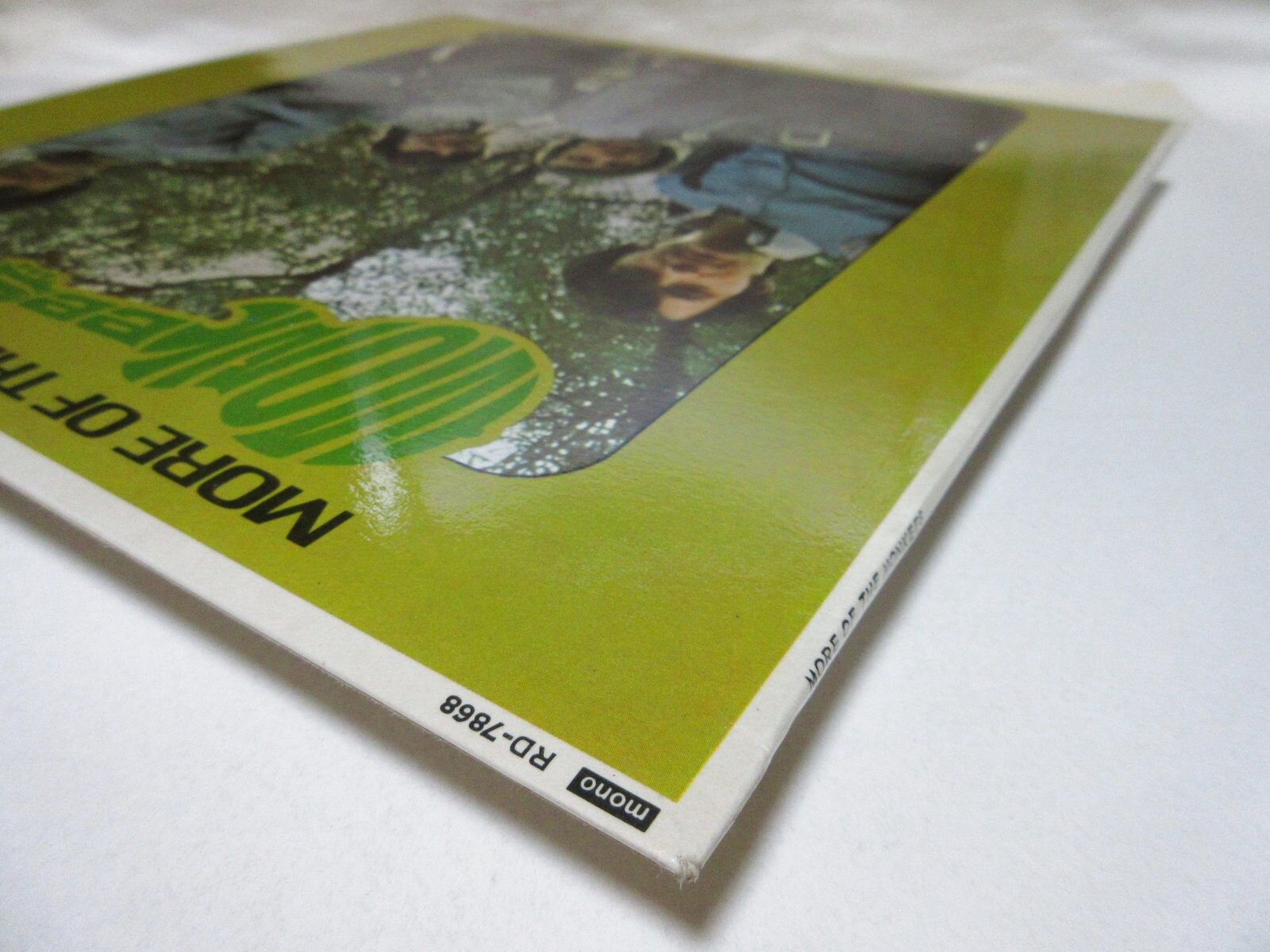 画像6: MONKEES / More Of The Monkees