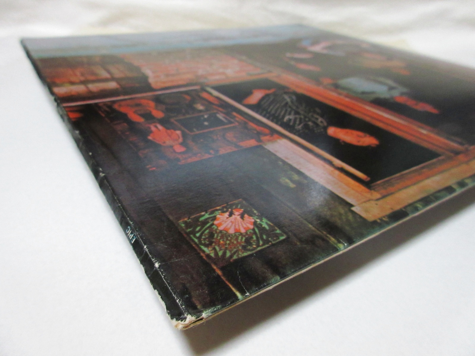 画像8: POCO / From The Inside