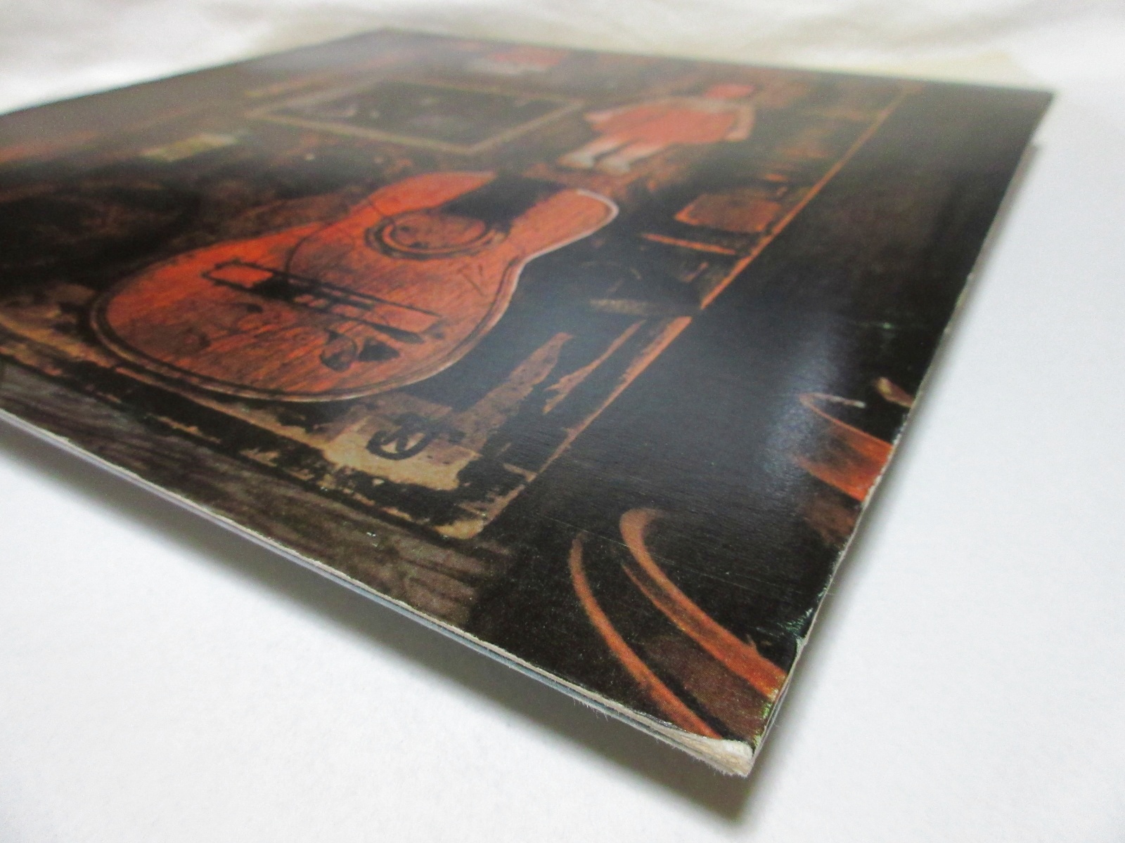 画像7: POCO / From The Inside