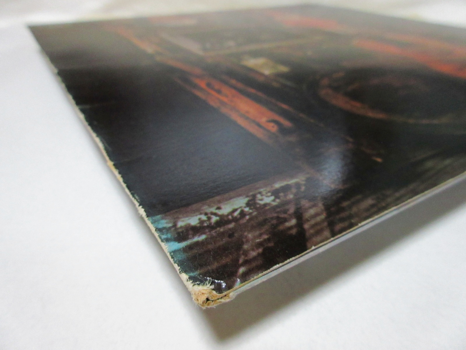 画像: POCO / From The Inside