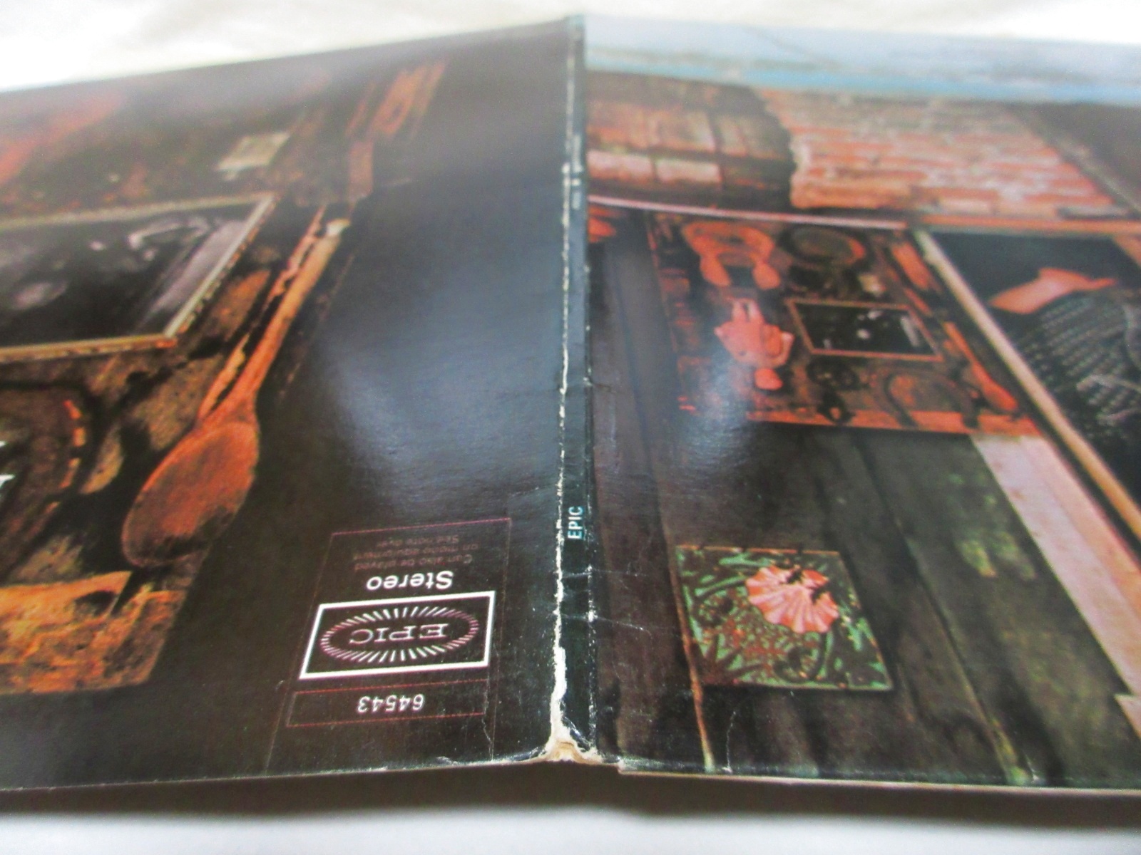 画像: POCO / From The Inside