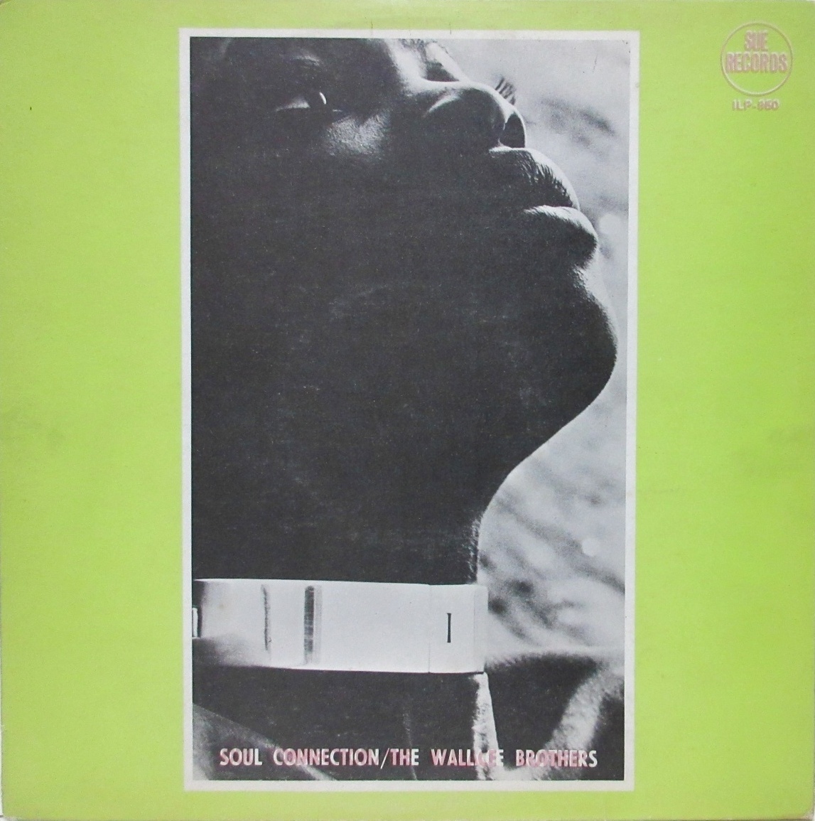 画像1: WALLACE BROTHERS / Soul Connection