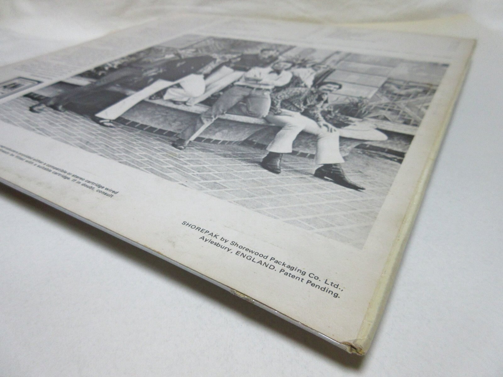 画像: BOSSA RIO / Bossa Rio