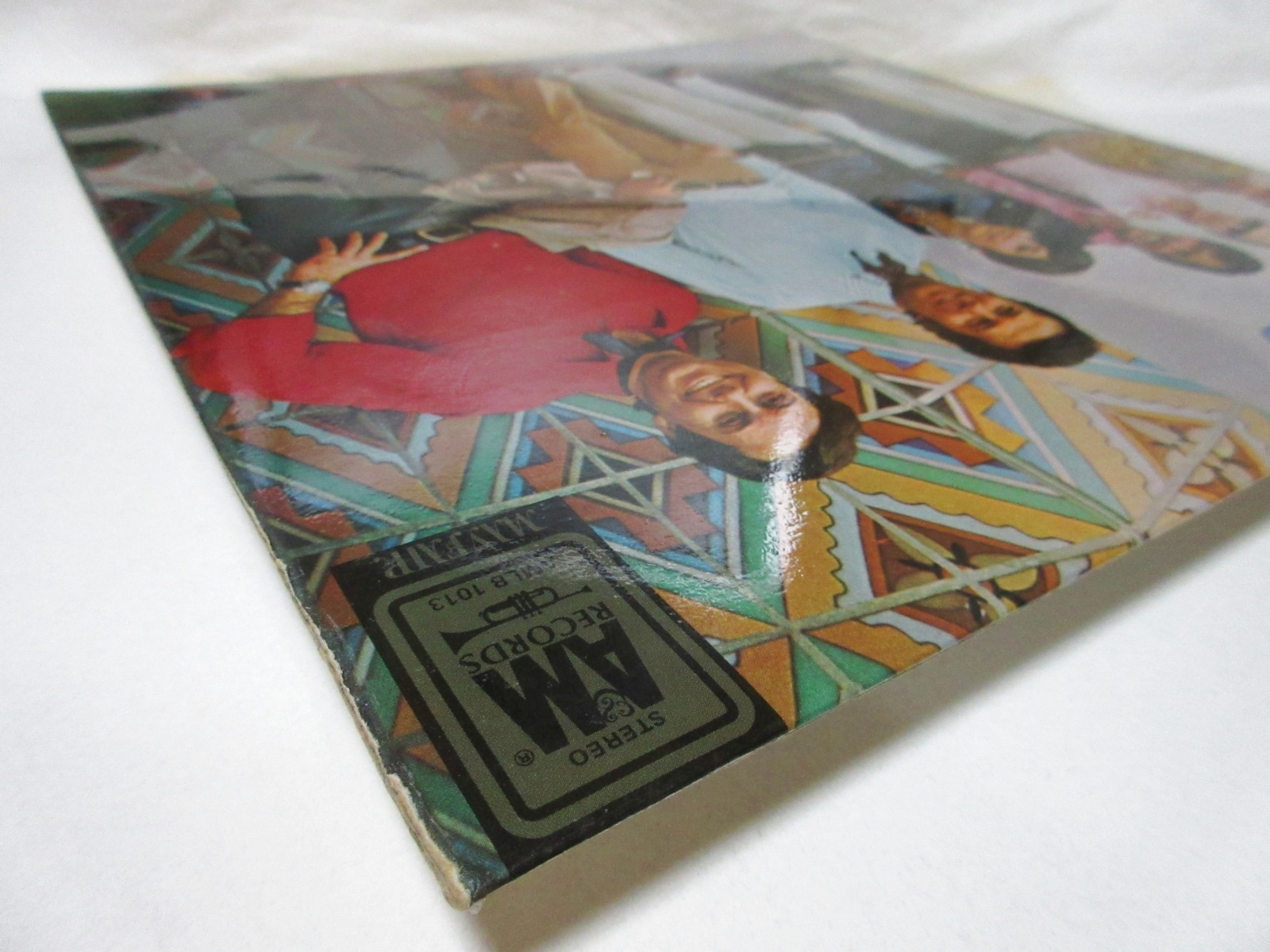 画像: BOSSA RIO / Bossa Rio