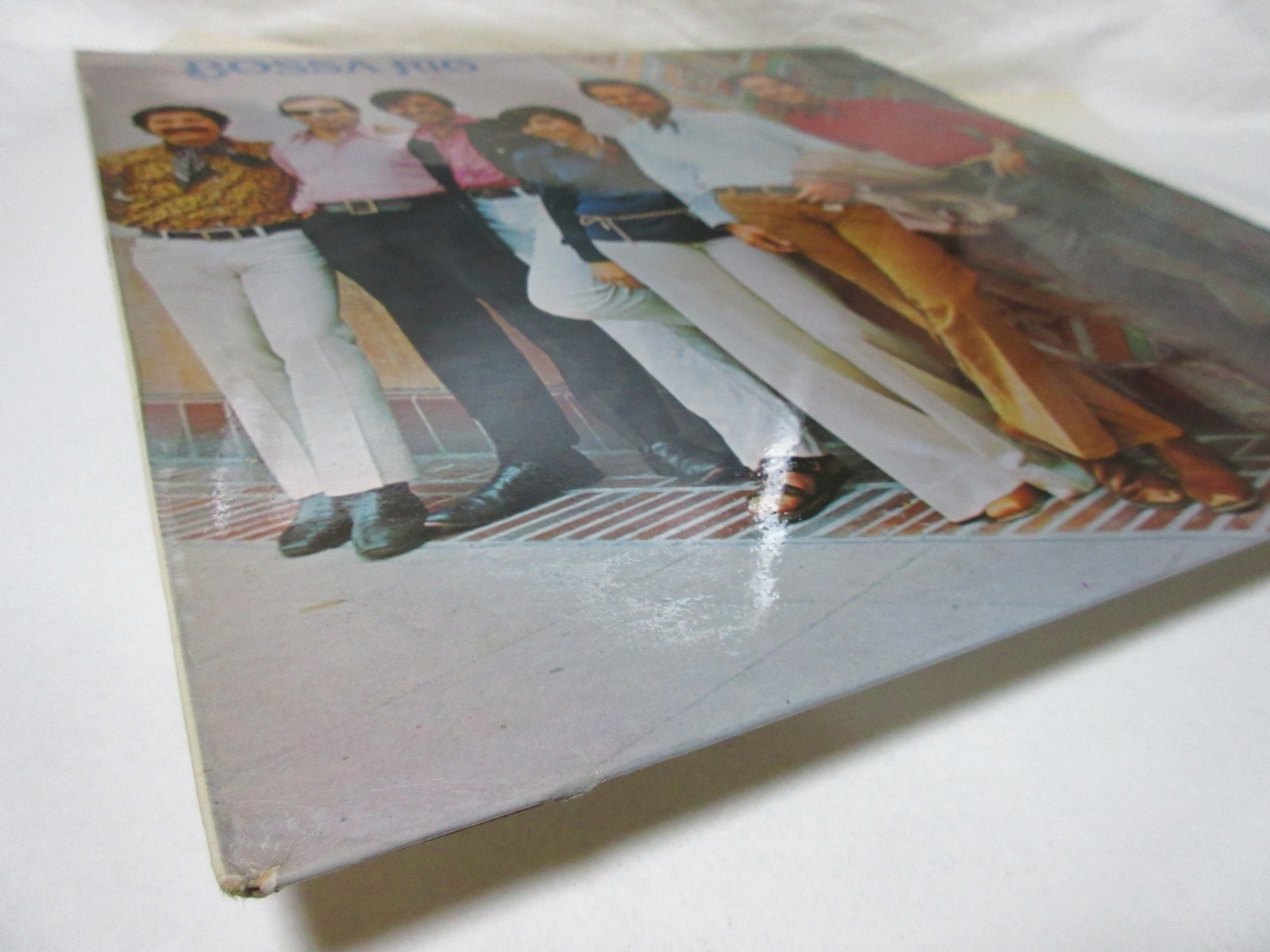 画像: BOSSA RIO / Bossa Rio