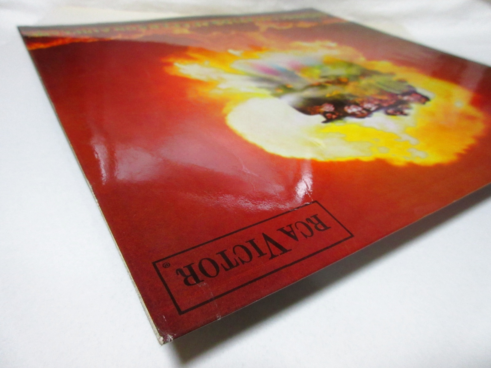 画像: JEFFERSON AIRPLANE / Crown Of Creation