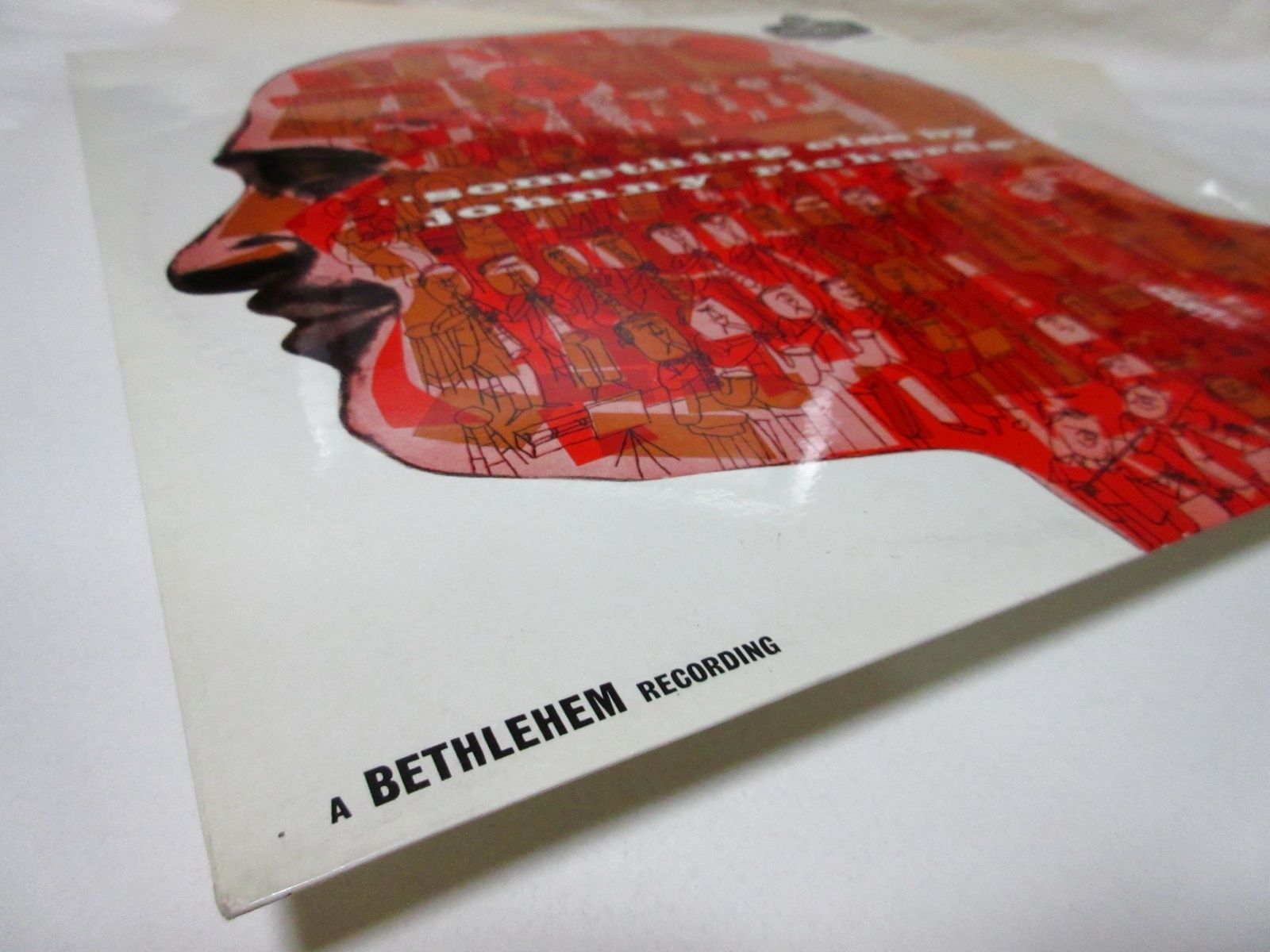 画像6: JOHNNY RICHARDS & HIS ORCHESTRA / Something Else By Johnny Richards