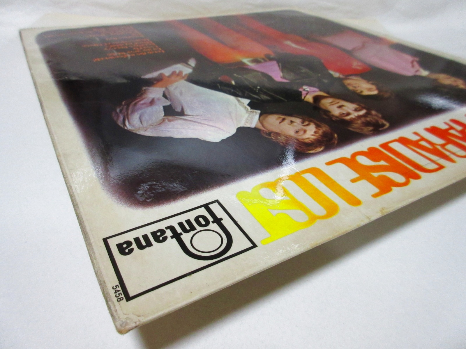 画像: HERD / Paradise Lost