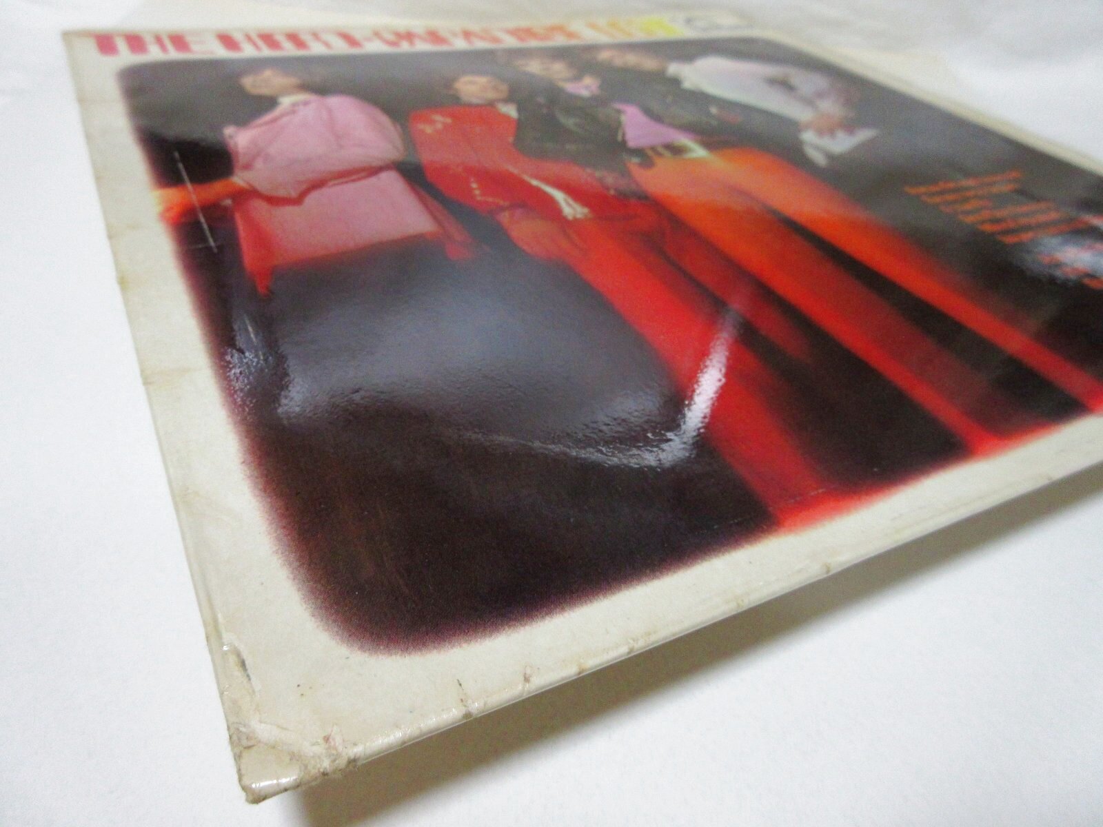 画像: HERD / Paradise Lost