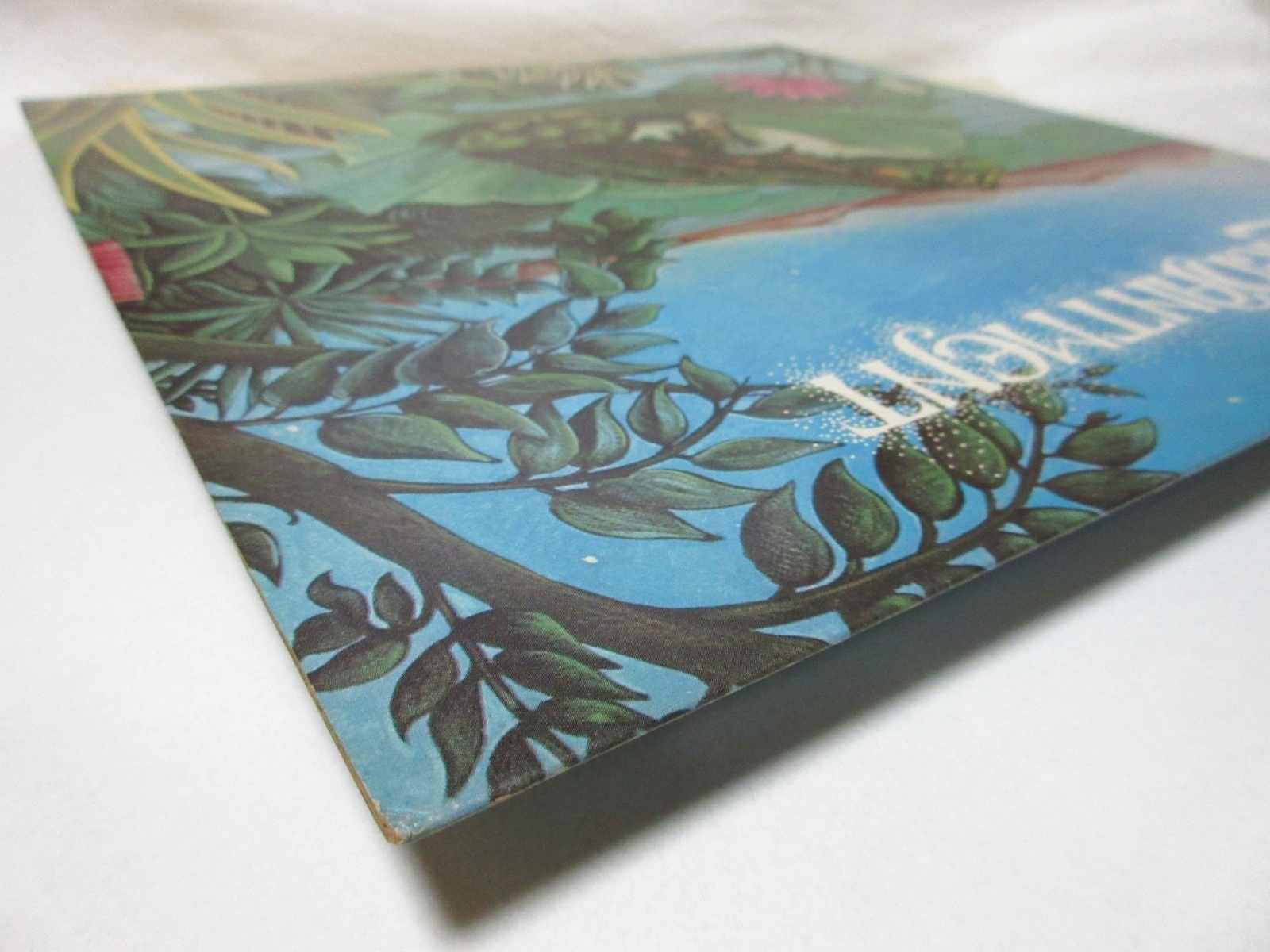 画像: ENCHANTMENT / Enchantment