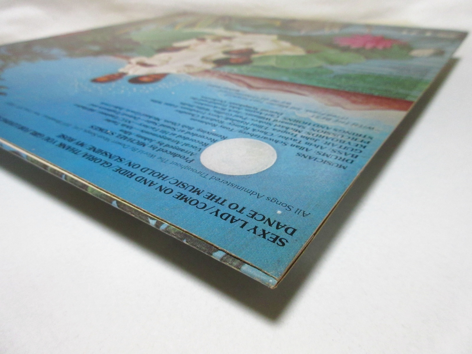 画像8: ENCHANTMENT / Enchantment