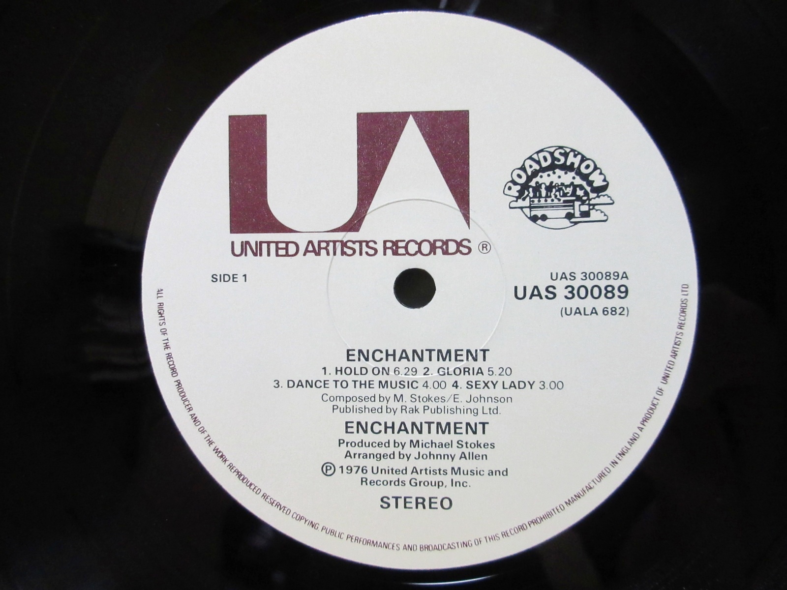 画像3: ENCHANTMENT / Enchantment