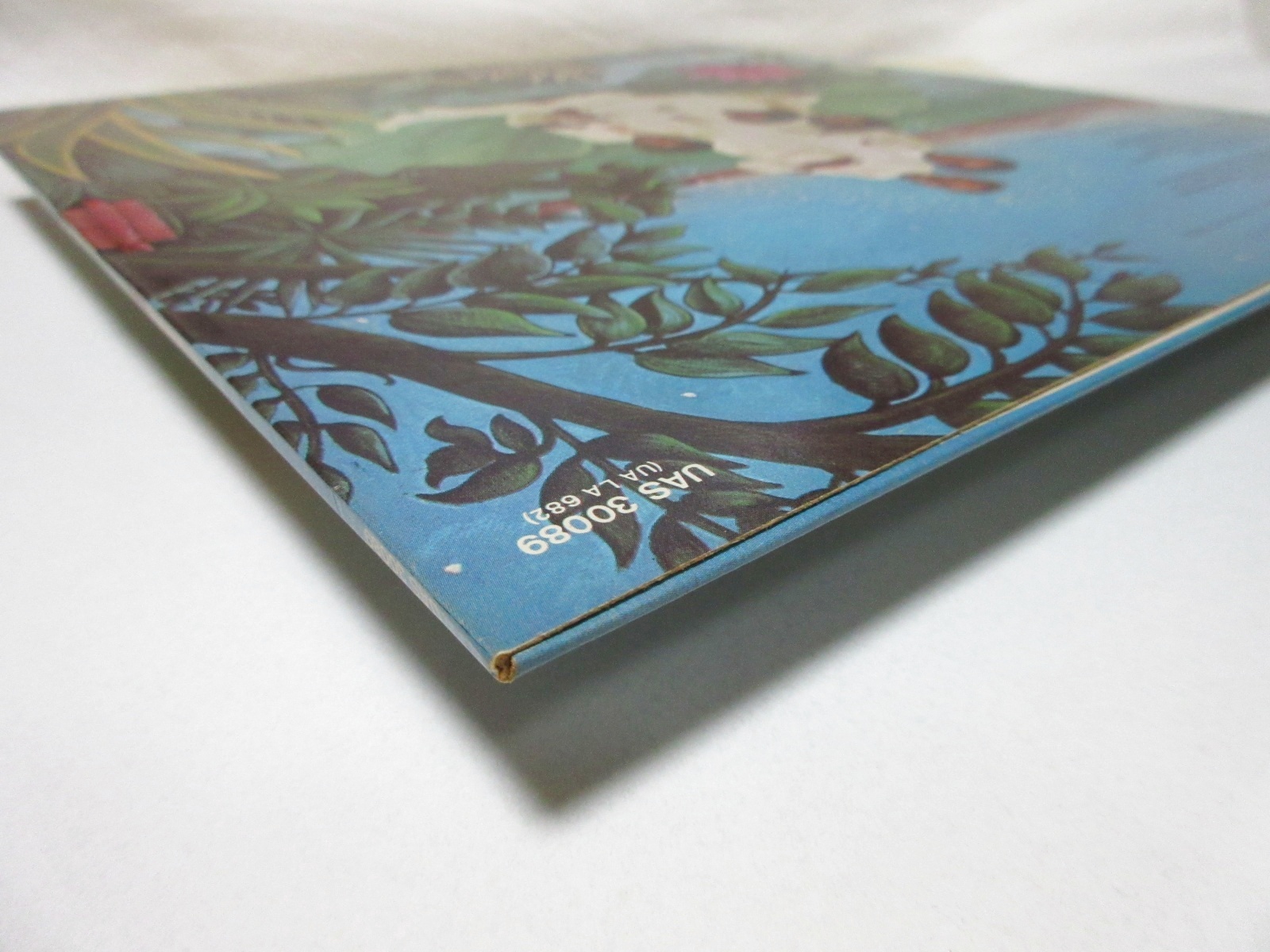 画像: ENCHANTMENT / Enchantment