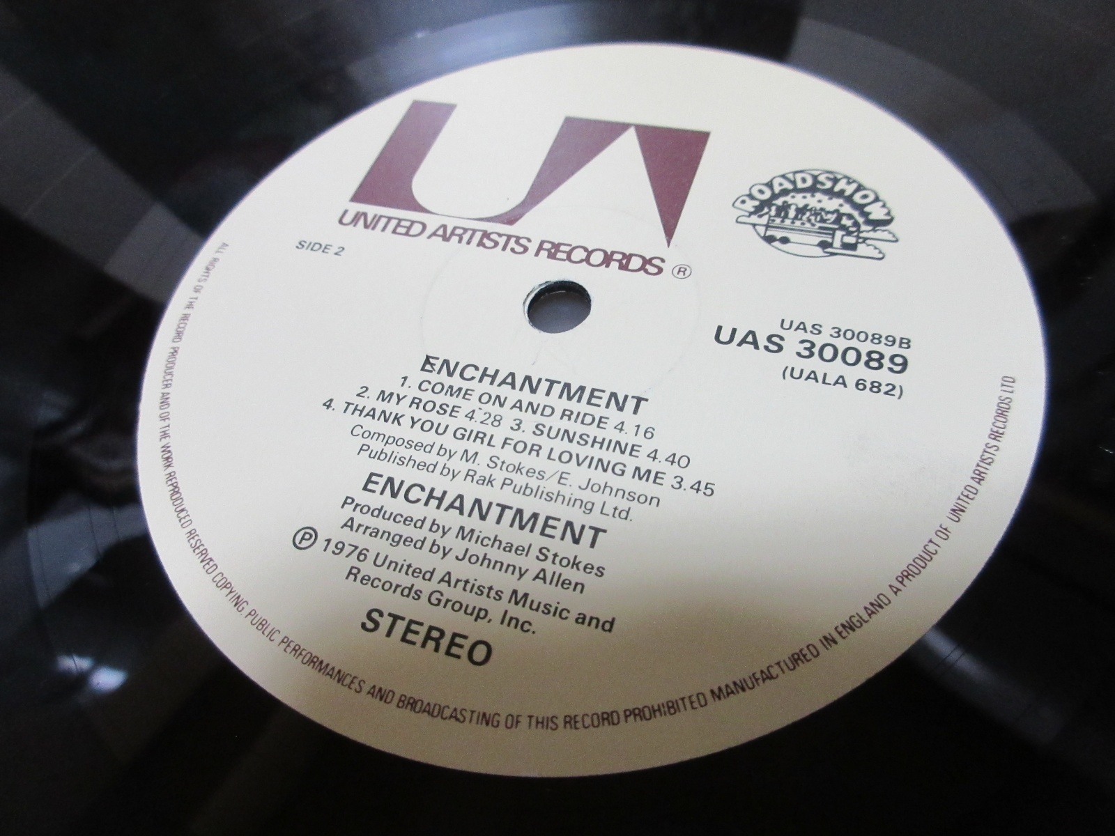 画像4: ENCHANTMENT / Enchantment