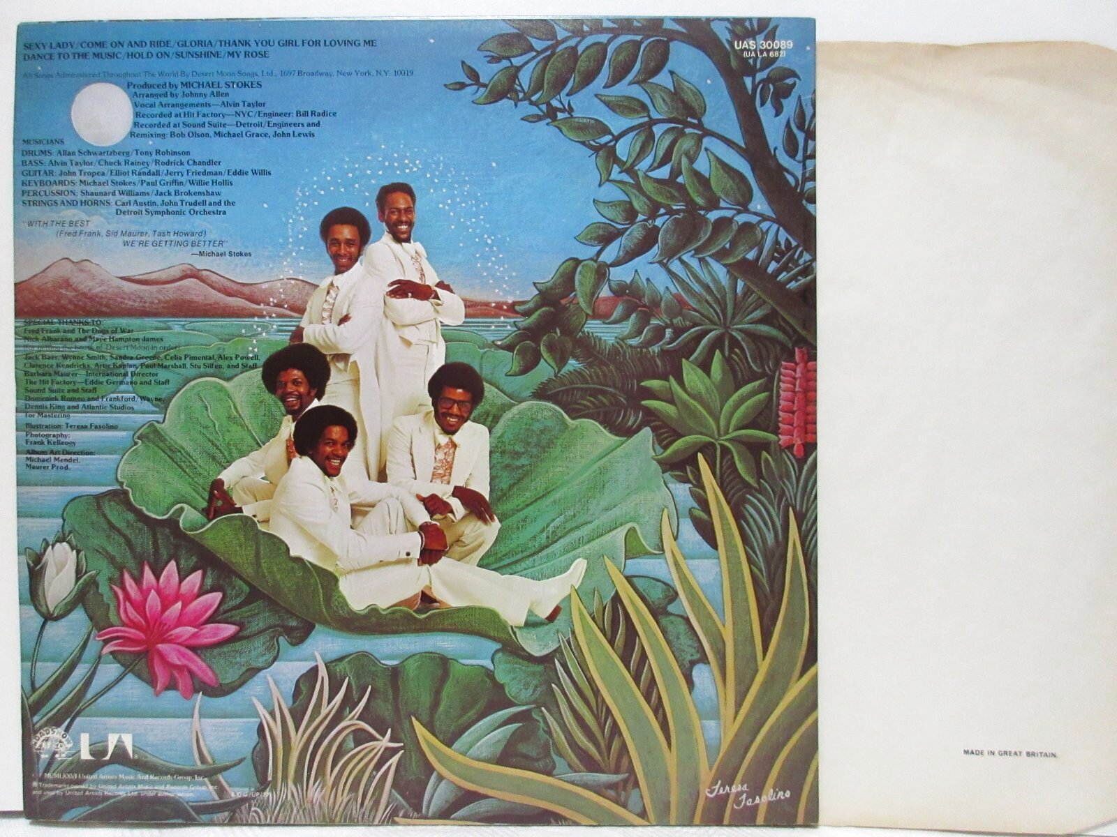 画像2: ENCHANTMENT / Enchantment