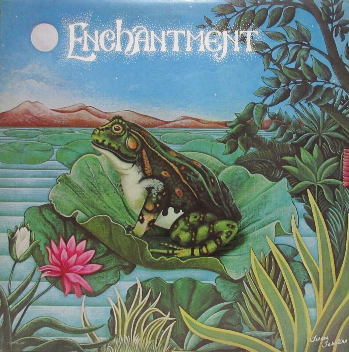 画像1: ENCHANTMENT / Enchantment