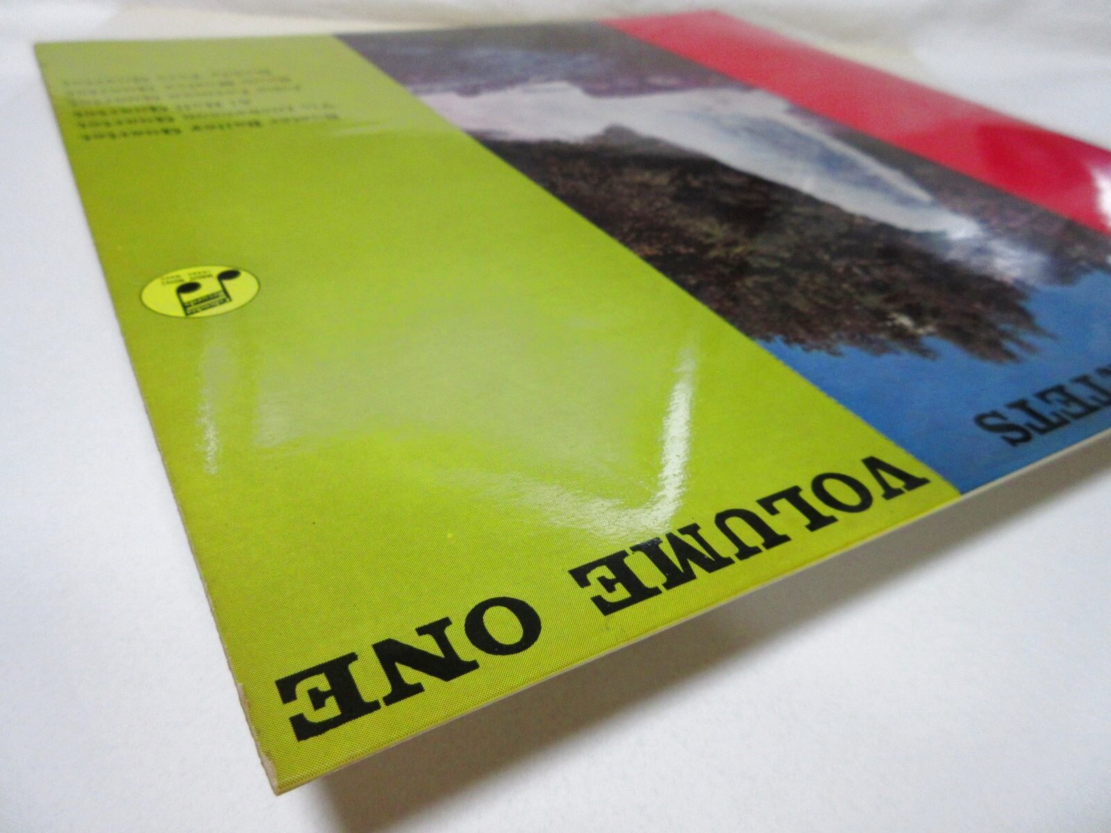 画像5: V.A. ( BUDDY TATE, VIC DICKENSON etc...) / Cascade Of Quartets Vol.1