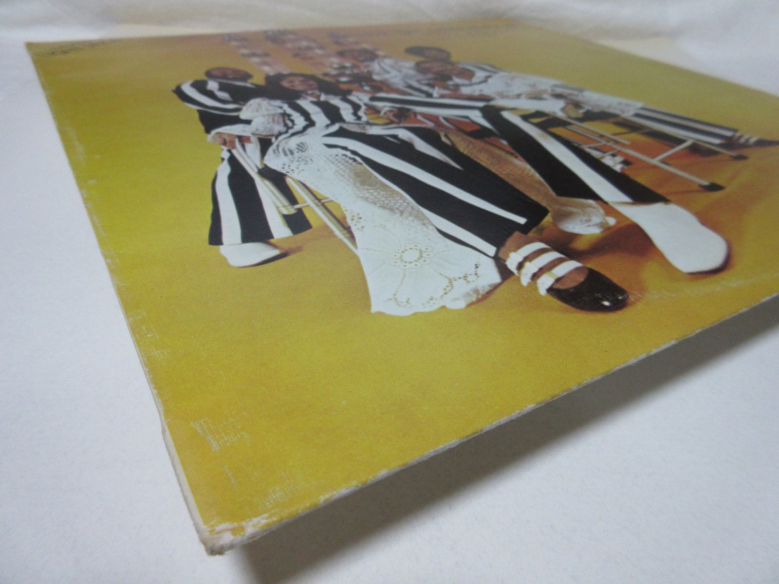 画像: 5TH DIMENSION / Love's Lines, Angles And Rhymes