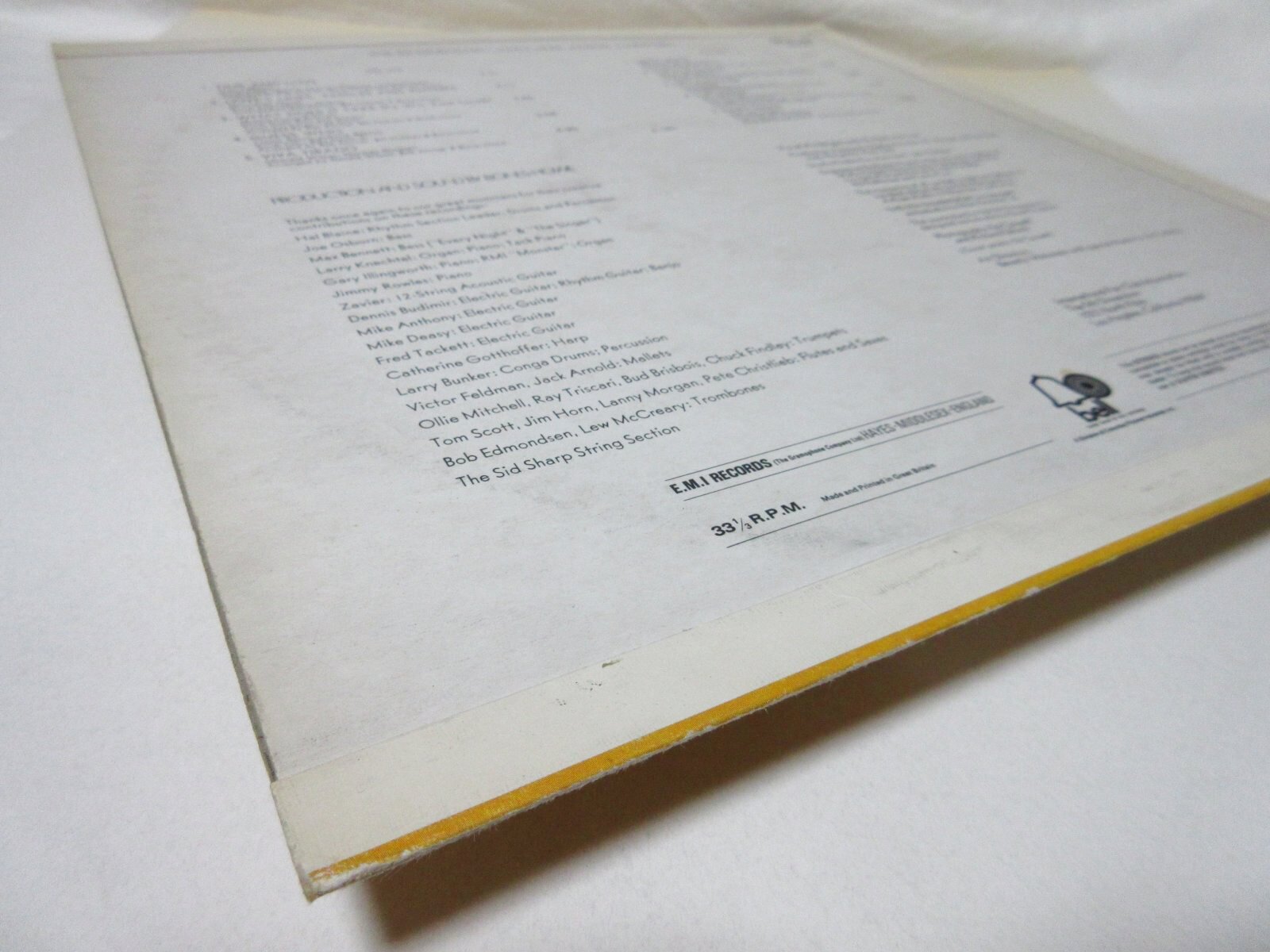 画像9: 5TH DIMENSION / Love's Lines, Angles And Rhymes