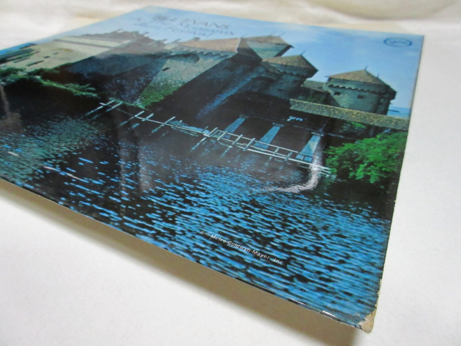 画像: BILL EVANS / At The Montreux Jazz Festival