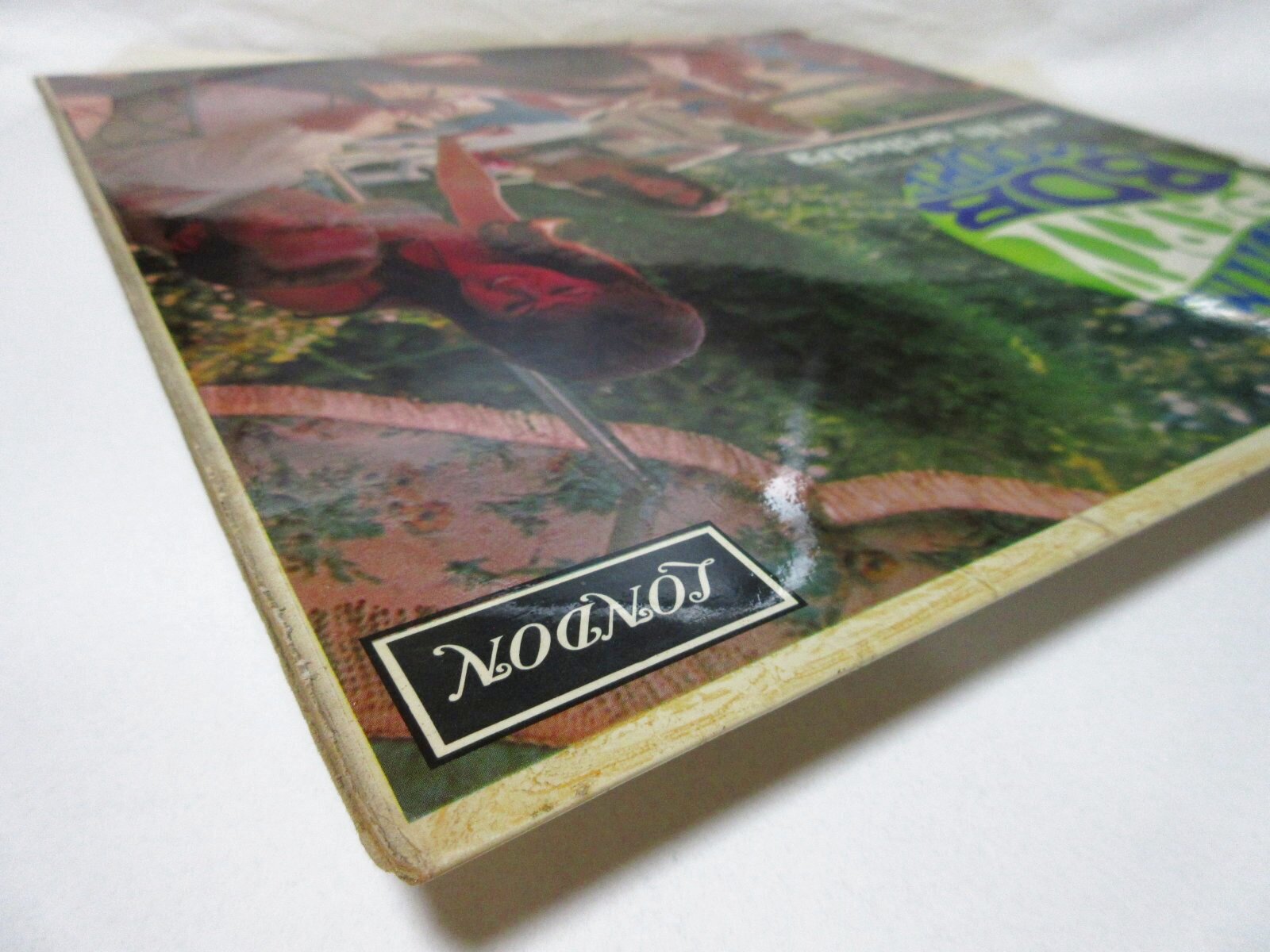 画像5: BOB MOORE & HIS ORCHESTRA / Good Time Party